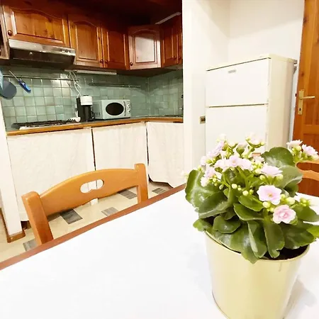 Domus Myoho Apartamento