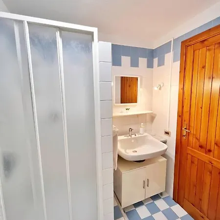 Domus Myoho Apartamento *