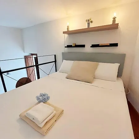 Apartamento Domus Myoho