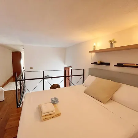 Domus Myoho Apartamento