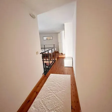 Domus Myoho Apartamento *