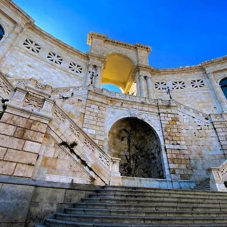 Apartamento Domus Myoho Cagliari