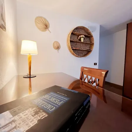 Apartamento Domus Myoho *